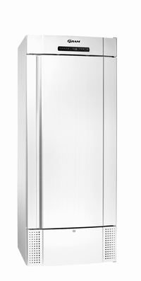 Gram MIDI K 625 LSH 4N - Refrigerator 